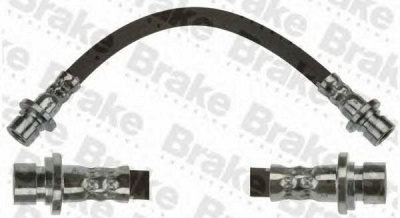 BRAKE ENGINEERING bh770425 -  Тормозной шланг